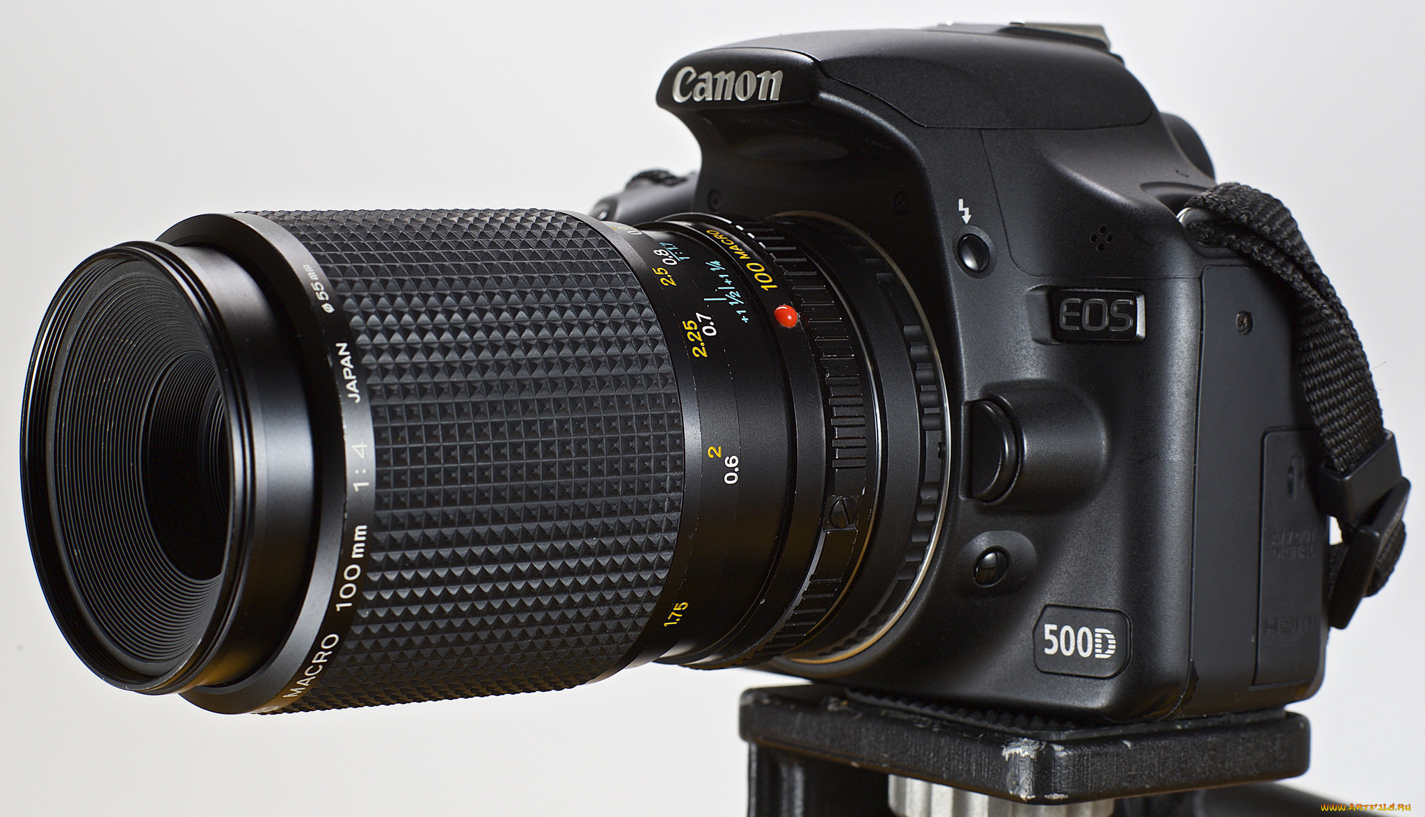 , canon, 